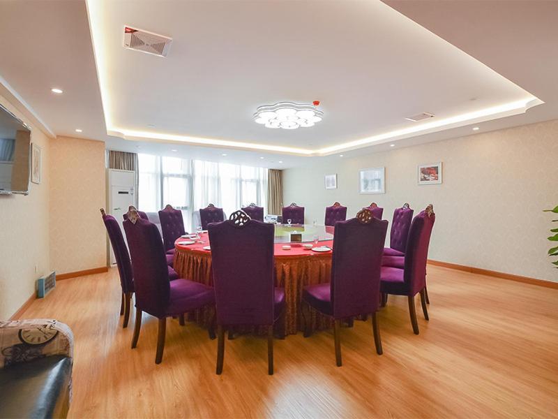 Vienna Hotel Nanjing Olympic Sports Center Εξωτερικό φωτογραφία