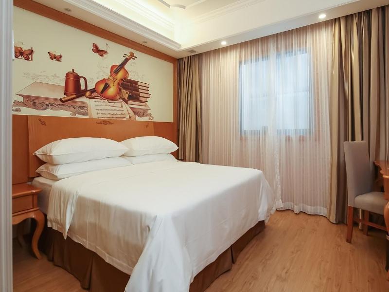 Vienna Hotel Nanjing Olympic Sports Center Εξωτερικό φωτογραφία